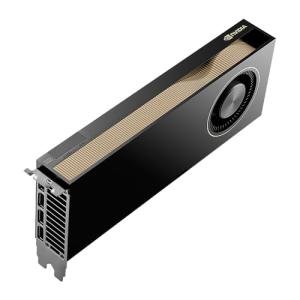 PNY NVIDIA RTX PRO 6000 Blackwell Workstation Edition Graphics Card - 96 GB GDDR7-7680 x 4320-512 bit Bus Width - PCI Express 5.0 x16-4 x DisplayPort