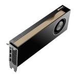 PNY NVIDIA RTX PRO 6000 Blackwell Workstation Edition Graphics Card - 96 GB GDDR7-7680 x 4320-512 bit Bus Width - PCI Express 5.0 x16-4 x DisplayPort