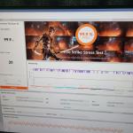 AMD RADEON RX 5500 4GB GDDR6 Video Graphics Card With upgraded Fan