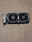 MSI AMD Radeon RX 570 8GB GDDR5 Graphics Card *RUST*
