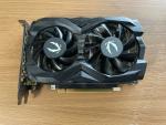 Geforce GTX 1660 Super 6GB GDDR6