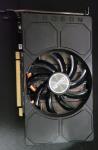AMD RADEON RX 5500 4GB GDDR6 Video Graphics Card With upgraded Fan
