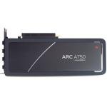 Intel ARC A750 21P02J00BA Limited Edition 8GB GDDR6 PCIe 4.0 Graphic Card