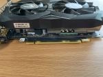 Geforce GTX 1660 Super 6GB GDDR6