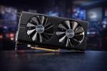 Sapphire Nitro+ AMD Radeon RX 580 8GB GDDR5 Gaming Graphics Card