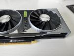 NVIDIA GeForce RTX 2080 Super GDDR6 Graphics Card - 8GB