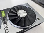 NVIDIA GeForce RTX 2080 Super GDDR6 Graphics Card - 8GB