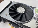 NVIDIA GeForce RTX 2080 Super GDDR6 Graphics Card - 8GB