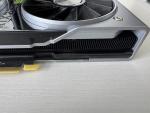 NVIDIA GeForce RTX 2080 Super GDDR6 Graphics Card - 8GB