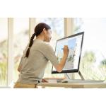 Microsoft Surface Studio 2+ 28-inch Touchscreen All-In-One Desktop Computer, Intel Core i7-11370H 3.3GHz, 32GB RAM, 1TB SSD, NVIDIA GeForce RTX 3060 6GB, Windows 11 Pro