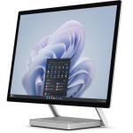 Microsoft Surface Studio 2+ 28-inch Touchscreen All-In-One Desktop Computer, Intel Core i7-11370H 3.3GHz, 32GB RAM, 1TB SSD, NVIDIA GeForce RTX 3060 6GB, Windows 11 Pro