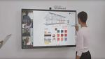 Surface Hub 2S All-in-One Computer