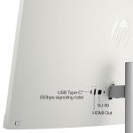 HP All in One Desktop Computer 27 Inch Touchscreen, Intel 12-core Ultra 7 155U (Up to 4.8 GHz), 64GB DDR5, 4TB SSD, Wi-Fi 6, Windows 11 Pro & MS Office Pro 2024 Lifetime License, Patented Mouse