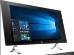 HP Envy 27-p010xt All-in-One PC 27" i5-6400T 16GB 256 SSD win10  WIFI TOUCH