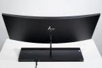 HP ENVY Curved All-in-One - 34" i5-7400T 2.4 Ghz 12 GB Ram 256 GB Nvme 1TB Sata