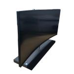 HP ENVY Curved All-in-One - 34" i5-7400T 2.4 Ghz 12 GB Ram 256 GB Nvme 1TB Sata