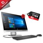 HP All in One 24" PC i5 9th Hexa-Core, up to 64GB RAM, 2TB NVMe SSD, Windows 11