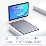 10.1Inch Android Tablet 10 Tablet 128Gb Wifi Tablet Dual Camera 4G LTE Tablet