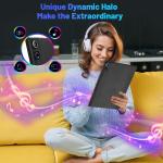 Tablet 10.1 inch 10GB ROM (1TB TF) 64GB ROM WIFI Android14 Bluetooth Dual Camera