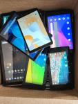 Tablet - Android, Windows, Apple, Amazon - WiFi Only