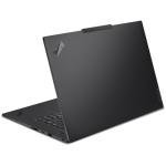 Lenovo ThinkPad P1 Gen 8 AI Laptop, Intel Ultra 9 285H vPro, 16" 4K (3840 x 2400) IPS, 800 nits, NVIDIA RTX PRO 2000 Blackwell, 64 GB RAM, 2 TB Gen5 SSD, 5 MP IR Camera, Windows 11 Pro