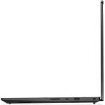 Lenovo ThinkPad P1 Gen 8 AI Laptop, Intel Ultra 9 285H vPro, 16" 4K (3840 x 2400) IPS, 800 nits, NVIDIA RTX PRO 2000 Blackwell, 64 GB RAM, 2 TB Gen5 SSD, 5 MP IR Camera, Windows 11 Pro