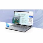 Microsoft Surface Laptop Studio 2 14.4" Touchscreen Convertible (Floating Slider) 2 in 1 Notebook - Intel Core i7 - Intel Evo Platform - 64 GB - 2 TB SSD - English, French Keyboard - Platinum