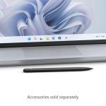 Microsoft Surface Laptop Studio 2 14.4" Touchscreen Convertible (Floating Slider) 2 in 1 Notebook - Intel Core i7 - Intel Evo Platform - 64 GB - 2 TB SSD - English, French Keyboard - Platinum