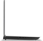 NewLenovo ThinkPad P16 Gen 2 Mobile Workstation (16" FHD+ IPS, Anti-Glare, Intel i9-13980HX 24Core, 128GB RAM 8TB SSD, Geforce RTX 2000 Ada) Laptop for Engineer, Designer, Architect, Windows 11 Pro