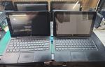 LOT 4 HP Pro x2 410 G1 11.6" i5-4202Y 1.6GHz 4GB 2-in-1 Laptops FOR PARTS AS IS