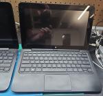 LOT 4 HP Pro x2 410 G1 11.6" i5-4202Y 1.6GHz 4GB 2-in-1 Laptops FOR PARTS AS IS