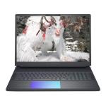 Dell Alienware 18 Area-51 Gaming Laptop 18" 2.5K WQXGA Anti-Glare Display (Intel Ultra 9 275HX, GeForce RTX 5090, 64GB DDR5, 2TB PCIe SSD, Wi-Fi 7, Backlit KYB, Bluetooth 5.4, Windows 11 Home)