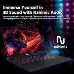 Lenovo Legion Pro 7i 16" WQXGA OLED 240Hz Gaming Laptop, Intel Ultra 9 275HX, GeForce RTX 5090, 32GB DDR5, 2TB Storage(1TB SSD&1TB Docking Station Set), RGB Backlit Keyboard, WiFi 7, Win 11, Black