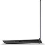 NewLenovo ThinkPad P16 Gen 2 Mobile Workstation (16" FHD+ IPS, Core i9-13980HX 24Core,128GB RAM 4TB SSD, Geforce RTX 2000Ada 8GB) Laptop for Engineer Designer Architect, Backlit KB, Win 11 Pro, AI PC