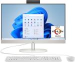 HP 23.8" Touch All-in-One Desktop AMD Athlon Silver 7120U 16GB RAM 256GB SSD