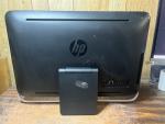 HP Pavilion 23-p017c All In One Touch Windows 10 Pro Computer i5 16GB 128GB SSD