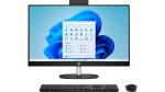 HP 27-cr0109c All-in-One Desktop PC – Core i5, 16GB RAM, 1TB SSD, 27" FHD Displa