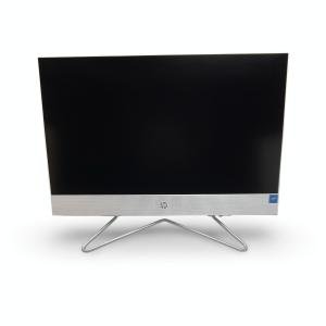 HP All In One 21.5 Inch Intel Celeron J4025 2.0GHz 4GB RAM 128GB SSD UHD Win11