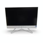 HP All In One 21.5 Inch Intel Celeron J4025 2.0GHz 4GB RAM 128GB SSD UHD Win11