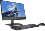 HP EliteOne 600 G4 21.5" AIO i5 8GB 256GB SSD All-in-One Desktop Win11Pro WiFi