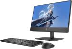 HP EliteOne 600 G4 21.5" AIO i5 8GB 256GB SSD All-in-One Desktop Win11Pro WiFi
