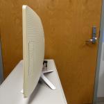 HP All-in-One 24”, 8GB Ram, 1TB, WiFi, AMD 2.20 GHz, Win 10