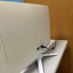 HP All-in-One 24”, 8GB Ram, 1TB, WiFi, AMD 2.20 GHz, Win 10