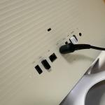 HP All-in-One 24”, 8GB Ram, 1TB, WiFi, AMD 2.20 GHz, Win 10