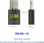 HP EliteOne 600 G4 21.5" AIO i5 8GB 256GB SSD All-in-One Desktop Win11Pro WiFi