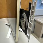 HP All-in-One 24”, 8GB Ram, 1TB, WiFi, AMD 2.20 GHz, Win 10