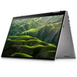 Dell Inspiron 7620 2-in-1 Laptop, 16" FHD+ Touchscreen, 12th Gen Intel Core i7-1260P, 64GB DDR4 RAM, 2TB SSD, HDMI, Backlit KB, FHD Webcam, FP Reader, Wi-Fi 6, Windows 11 Home, Silver