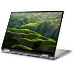 Dell Inspiron 7620 2-in-1 Laptop, 16" FHD+ Touchscreen, 12th Gen Intel Core i7-1260P, 64GB DDR4 RAM, 2TB SSD, HDMI, Backlit KB, FHD Webcam, FP Reader, Wi-Fi 6, Windows 11 Home, Silver