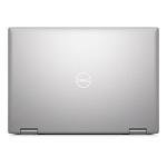Dell Inspiron 7620 2-in-1 Laptop, 16" FHD+ Touchscreen, 12th Gen Intel Core i7-1260P, 64GB DDR4 RAM, 2TB SSD, HDMI, Backlit KB, FHD Webcam, FP Reader, Wi-Fi 6, Windows 11 Home, Silver
