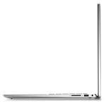 Dell Inspiron 7620 2-in-1 Laptop, 16" FHD+ Touchscreen, 12th Gen Intel Core i7-1260P, 64GB DDR4 RAM, 2TB SSD, HDMI, Backlit KB, FHD Webcam, FP Reader, Wi-Fi 6, Windows 11 Home, Silver